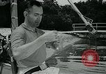 Image of Gyro-copter Florida United States USA, 1963, second 29 stock footage video 65675039098