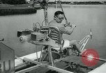 Image of Gyro-copter Florida United States USA, 1963, second 34 stock footage video 65675039098