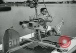 Image of Gyro-copter Florida United States USA, 1963, second 35 stock footage video 65675039098