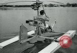 Image of Gyro-copter Florida United States USA, 1963, second 36 stock footage video 65675039098