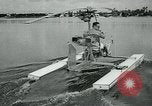 Image of Gyro-copter Florida United States USA, 1963, second 37 stock footage video 65675039098