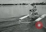 Image of Gyro-copter Florida United States USA, 1963, second 38 stock footage video 65675039098