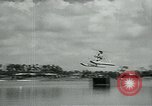 Image of Gyro-copter Florida United States USA, 1963, second 42 stock footage video 65675039098