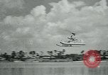 Image of Gyro-copter Florida United States USA, 1963, second 43 stock footage video 65675039098