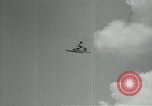 Image of Gyro-copter Florida United States USA, 1963, second 46 stock footage video 65675039098