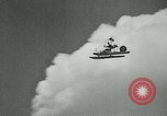 Image of Gyro-copter Florida United States USA, 1963, second 49 stock footage video 65675039098