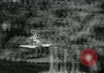 Image of Gyro-copter Florida United States USA, 1963, second 52 stock footage video 65675039098