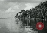 Image of Gyro-copter Florida United States USA, 1963, second 55 stock footage video 65675039098