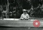 Image of Gyro-copter Florida United States USA, 1963, second 59 stock footage video 65675039098