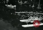 Image of Gyro-copter Florida United States USA, 1963, second 62 stock footage video 65675039098