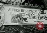Immagine di Tippi Hedren Albany New York USA, 1963, secondo 4 filmato di repertorio 65675039099