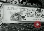 Immagine di Tippi Hedren Albany New York USA, 1963, secondo 6 filmato di repertorio 65675039099