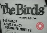 Immagine di Tippi Hedren Albany New York USA, 1963, secondo 7 filmato di repertorio 65675039099