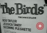 Immagine di Tippi Hedren Albany New York USA, 1963, secondo 8 filmato di repertorio 65675039099
