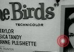 Immagine di Tippi Hedren Albany New York USA, 1963, secondo 9 filmato di repertorio 65675039099