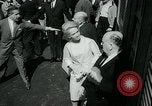 Immagine di Tippi Hedren Albany New York USA, 1963, secondo 17 filmato di repertorio 65675039099