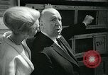 Immagine di Tippi Hedren Albany New York USA, 1963, secondo 19 filmato di repertorio 65675039099