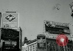 Immagine di Tippi Hedren Albany New York USA, 1963, secondo 27 filmato di repertorio 65675039099