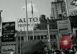Immagine di Tippi Hedren Albany New York USA, 1963, secondo 35 filmato di repertorio 65675039099
