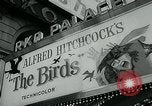 Immagine di Tippi Hedren Albany New York USA, 1963, secondo 37 filmato di repertorio 65675039099