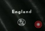 Immagine di La collegiata boat race Londra Inghilterra Regno Unito, 1963, secondo 5 filmato di repertorio 65675039100