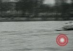 Immagine di La collegiata boat race Londra Inghilterra Regno Unito, 1963, secondo 27 filmato di repertorio 65675039100