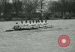Immagine di La collegiata boat race Londra Inghilterra Regno Unito, 1963, secondo 29 filmato di repertorio 65675039100