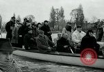 Immagine di La collegiata boat race Londra Inghilterra Regno Unito, 1963, secondo 43 filmato di repertorio 65675039100