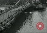 Immagine di La collegiata boat race Londra Inghilterra Regno Unito, 1963, secondo 45 filmato di repertorio 65675039100