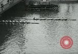Immagine di La collegiata boat race Londra Inghilterra Regno Unito, 1963, secondo 48 filmato di repertorio 65675039100