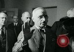 Immagine di Harry Truman Washington DC USA, 1945, secondo 17 filmato di repertorio 65675039101