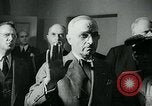 Immagine di Harry Truman Washington DC USA, 1945, secondo 18 filmato di repertorio 65675039101