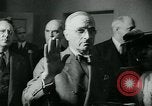 Immagine di Harry Truman Washington DC USA, 1945, secondo 19 filmato di repertorio 65675039101