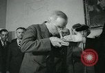 Immagine di Harry Truman Washington DC USA, 1945, secondo 21 filmato di repertorio 65675039101
