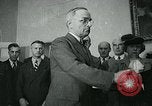 Immagine di Harry Truman Washington DC USA, 1945, secondo 23 filmato di repertorio 65675039101