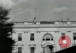 Immagine di Harry Truman Washington DC USA, 1945, secondo 25 filmato di repertorio 65675039101