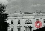 Immagine di Harry Truman Washington DC USA, 1945, secondo 26 filmato di repertorio 65675039101