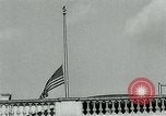 Immagine di Harry Truman Washington DC USA, 1945, secondo 27 filmato di repertorio 65675039101