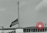 Immagine di Harry Truman Washington DC USA, 1945, secondo 28 filmato di repertorio 65675039101