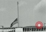 Immagine di Harry Truman Washington DC USA, 1945, secondo 29 filmato di repertorio 65675039101