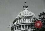 Immagine di Harry Truman Washington DC USA, 1945, secondo 31 filmato di repertorio 65675039101