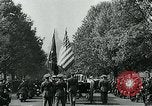 Immagine di Harry Truman Washington DC USA, 1945, secondo 33 filmato di repertorio 65675039101