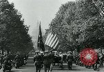 Immagine di Harry Truman Washington DC USA, 1945, secondo 34 filmato di repertorio 65675039101