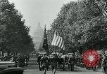 Immagine di Harry Truman Washington DC USA, 1945, secondo 35 filmato di repertorio 65675039101
