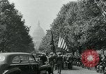 Immagine di Harry Truman Washington DC USA, 1945, secondo 37 filmato di repertorio 65675039101