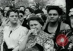Immagine di Harry Truman Washington DC USA, 1945, secondo 38 filmato di repertorio 65675039101