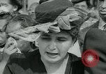 Immagine di Harry Truman Washington DC USA, 1945, secondo 40 filmato di repertorio 65675039101