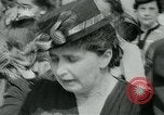 Immagine di Harry Truman Washington DC USA, 1945, secondo 41 filmato di repertorio 65675039101