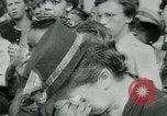 Immagine di Harry Truman Washington DC USA, 1945, secondo 42 filmato di repertorio 65675039101