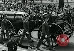 Immagine di Harry Truman Washington DC USA, 1945, secondo 45 filmato di repertorio 65675039101